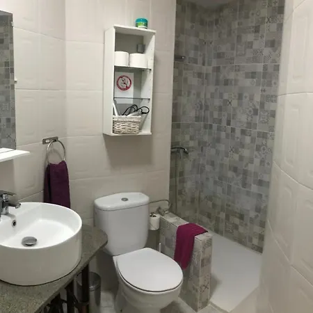Guajara Appartement La Laguna (Tenerife)