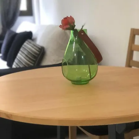 Guajara Apartment