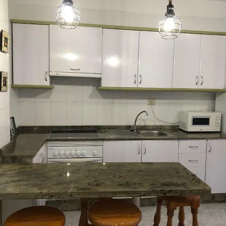 Guajara Apartment La Laguna (Tenerife)
