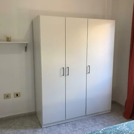 Apartamento Guajara *