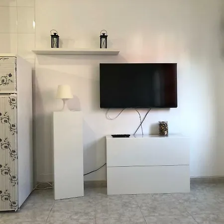 Apartment Guajara La Laguna (Tenerife)