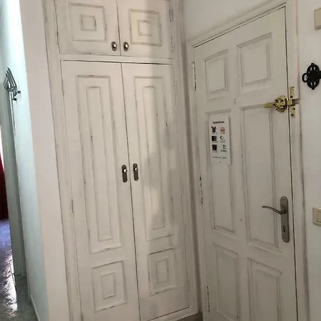 Guajara Apartment